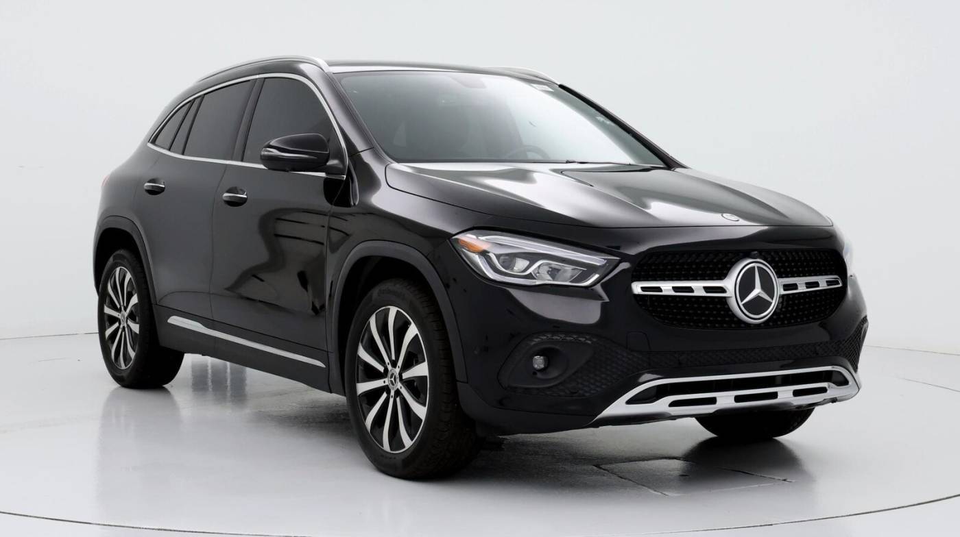 2023 Mercedes-Benz GLA GLA 250 — SUV — 30,845 mi — Memphis, TN