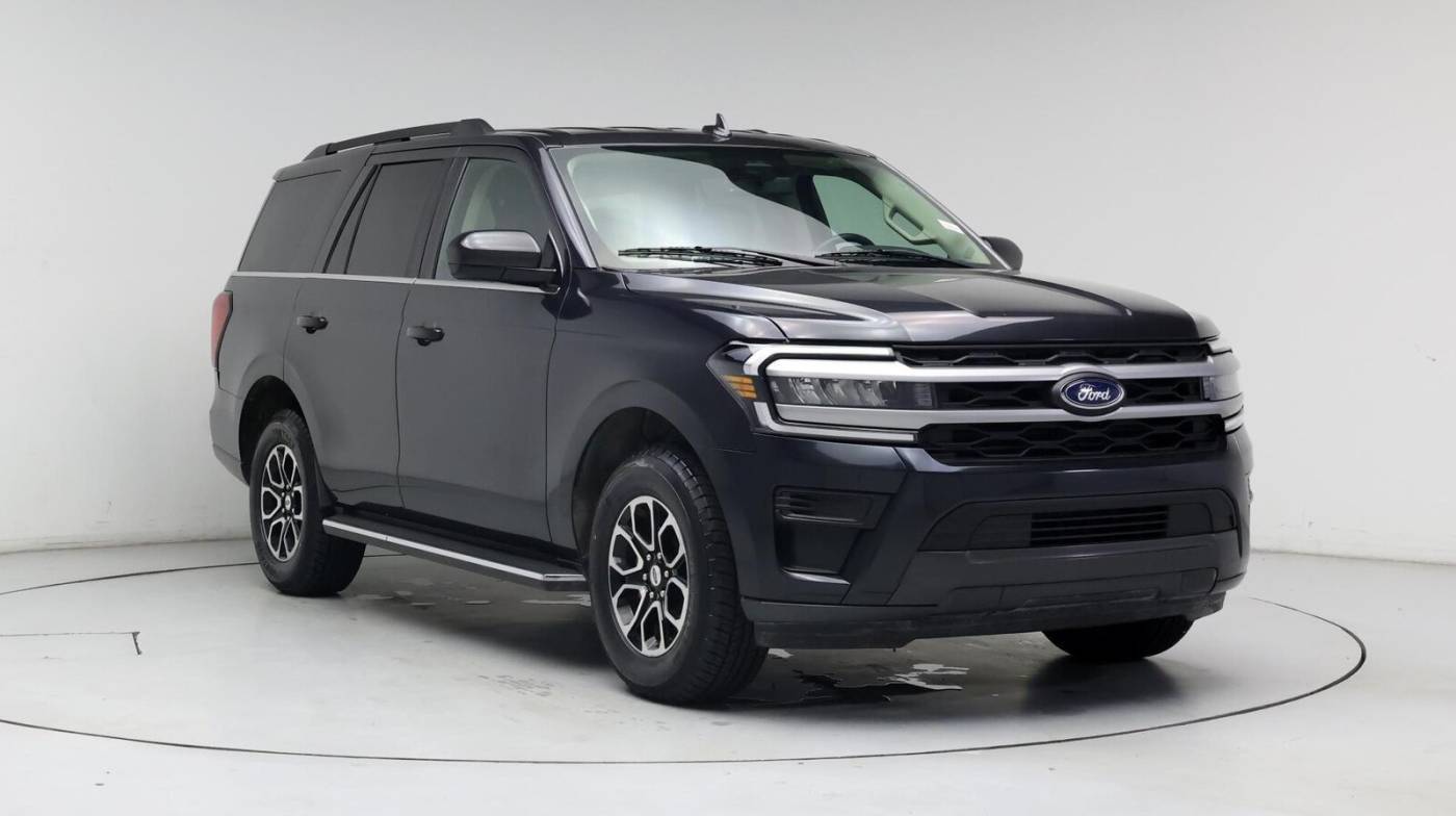 2022 Ford Expedition XLT — SUV — 39,509 mi — Memphis, TN