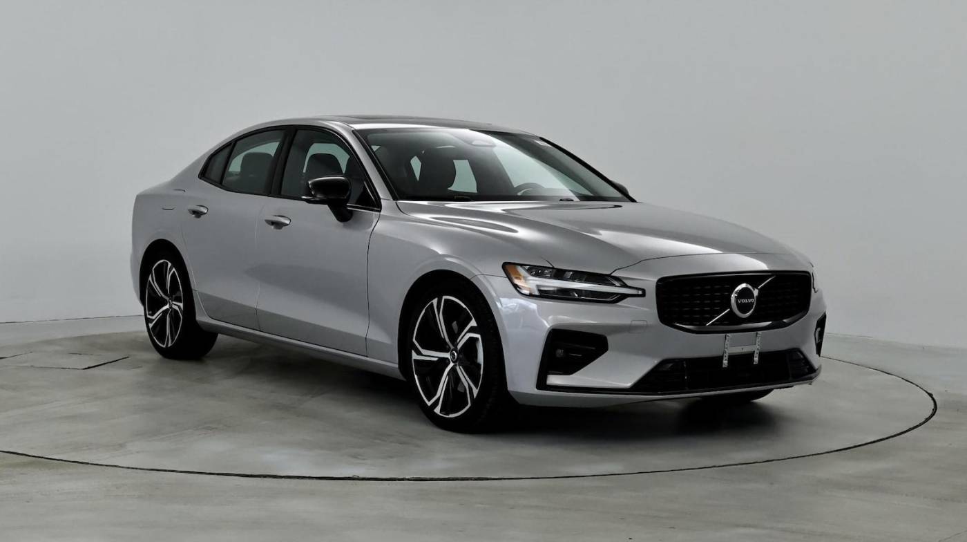 2024 Volvo S60 Core — Sedan — 17,022 mi — Memphis, TN