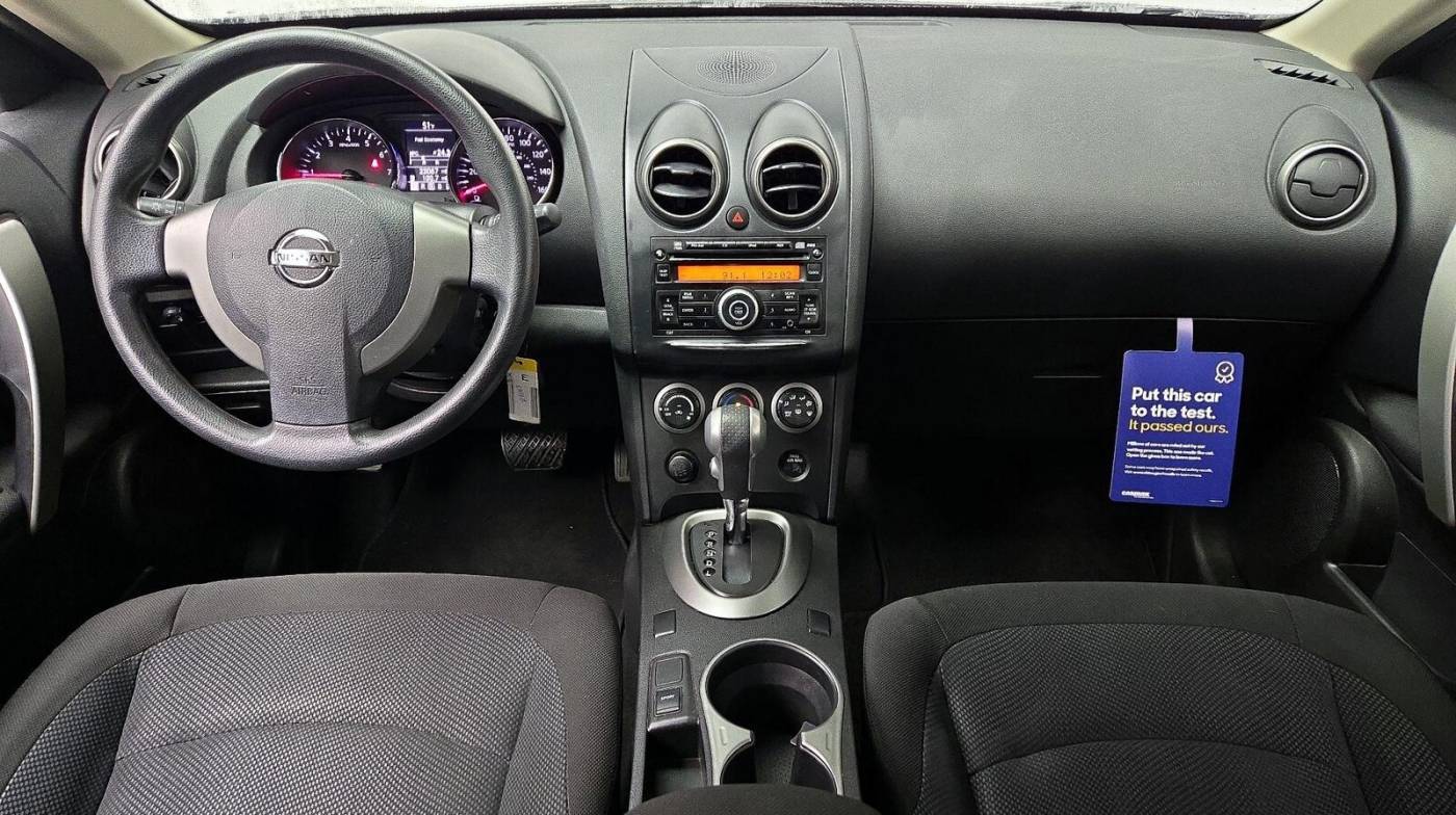 2014 Nissan Rogue Select S — SUV — 23,067 mi — Memphis, TN