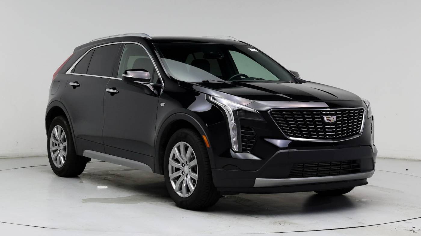 2023 Cadillac XT4 Premium Luxury — SUV — 36,999 mi — Memphis, TN