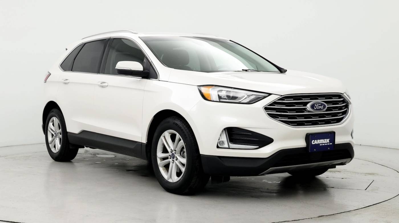 2019 Ford Edge SEL — SUV — 85,194 mi — Memphis, TN