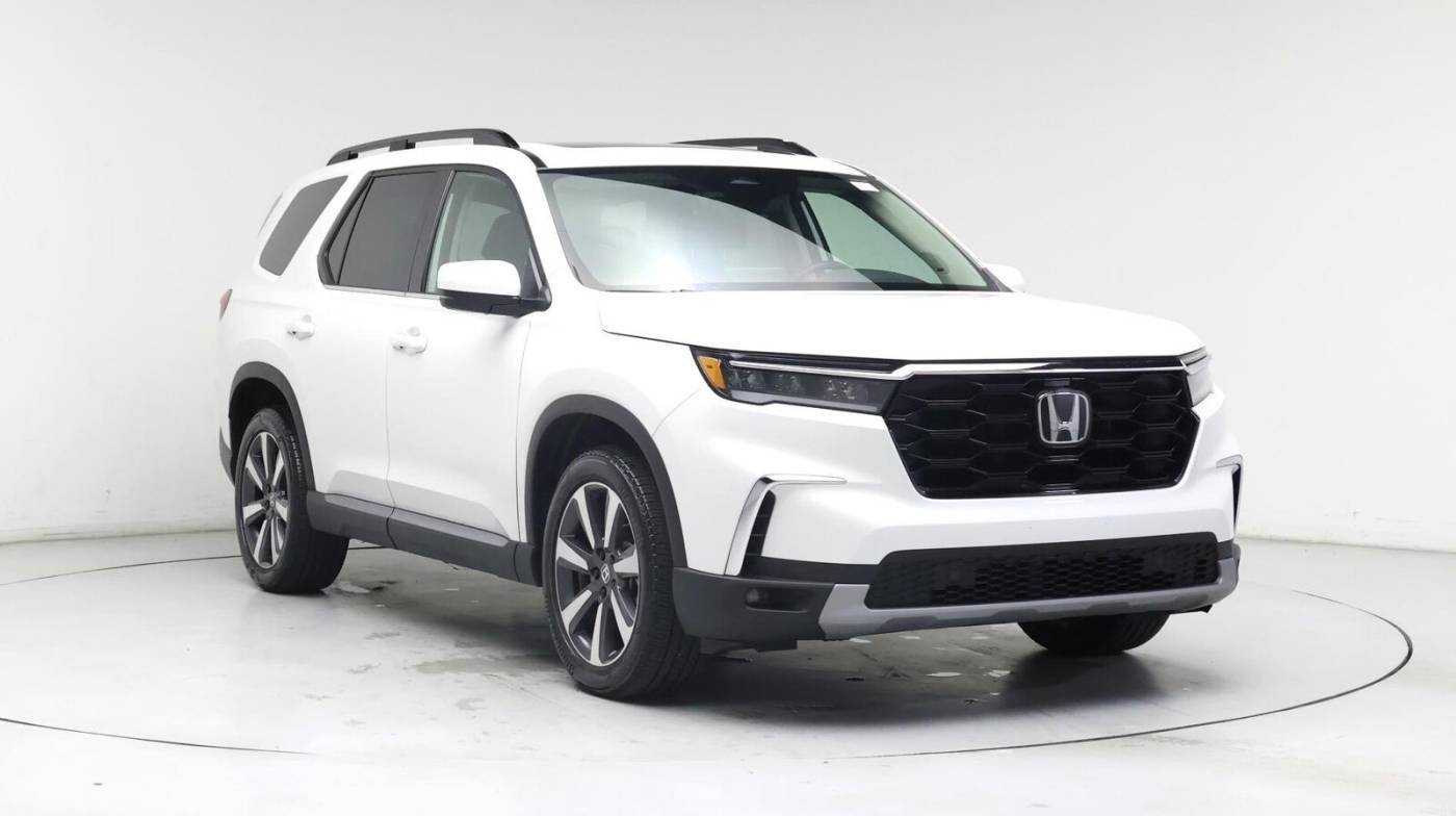 2023 Honda Pilot Touring — SUV — 29,761 mi — Memphis, TN