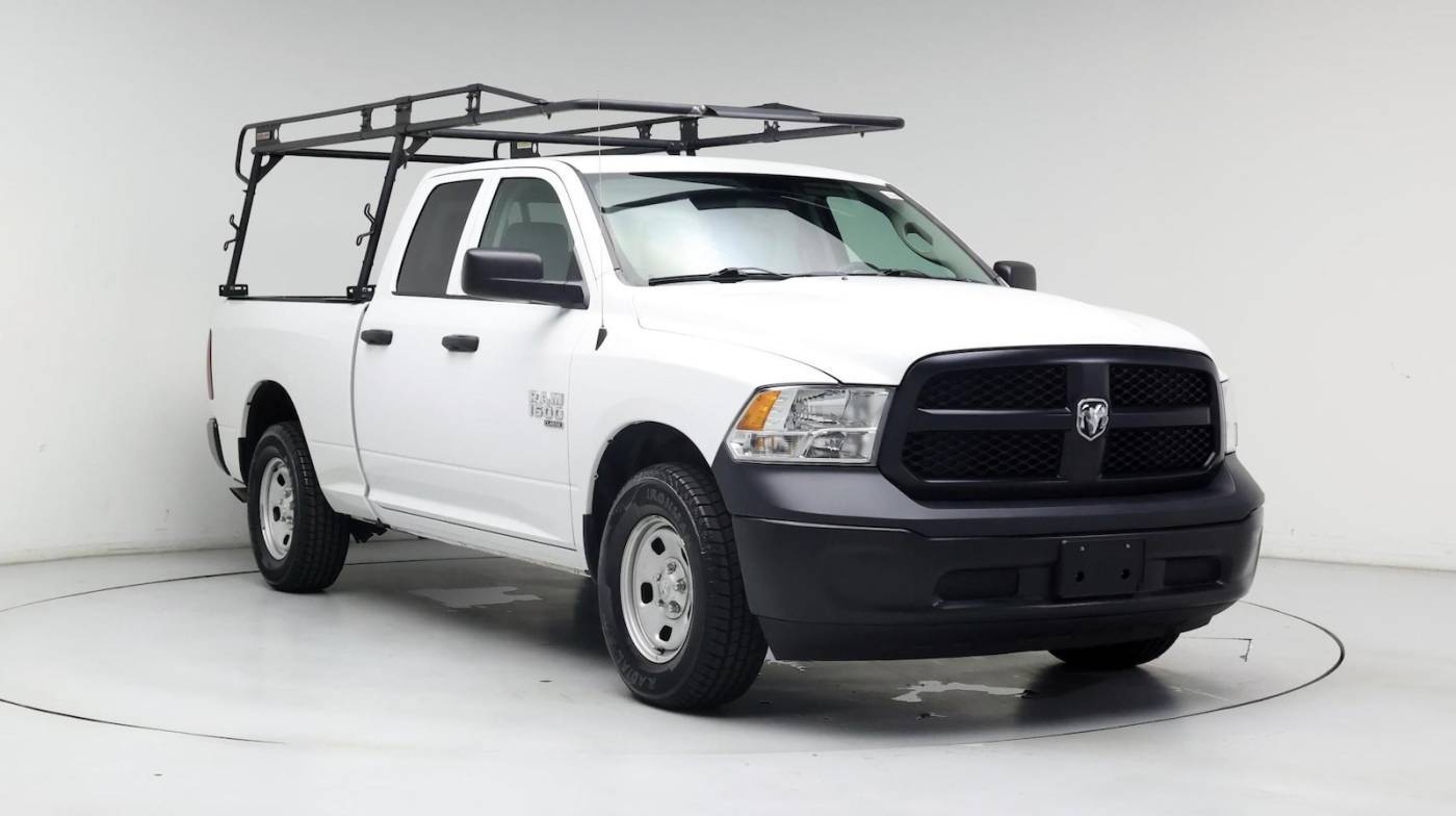2022 Ram 1500 Classic Tradesman — Pickup Truck — 49,619 mi — Memphis, TN