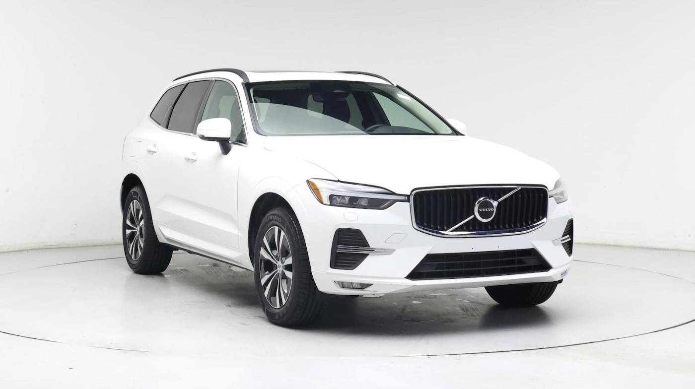 2023 Volvo XC60 Core — SUV — 3,184 mi — Memphis, TN