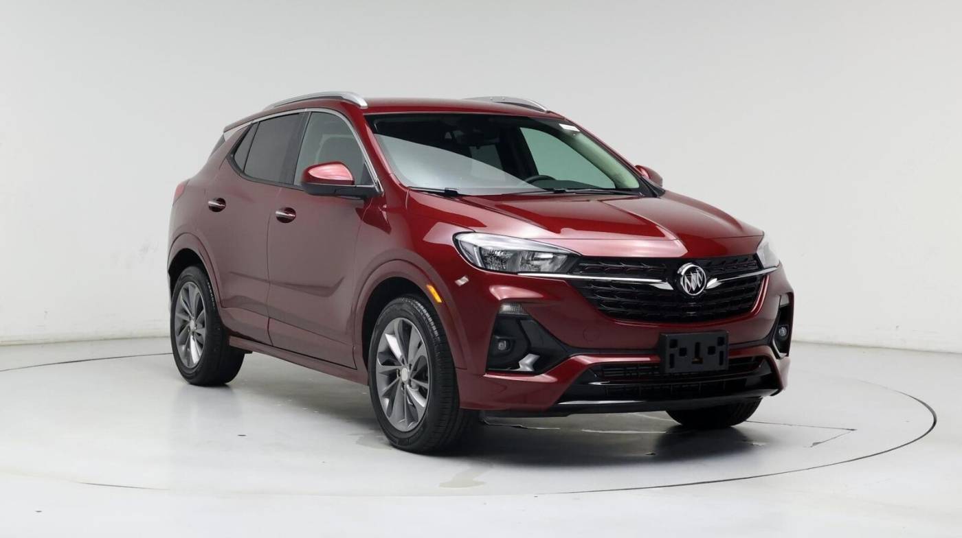 2023 Buick Encore GX Select — SUV — 11,238 mi — Memphis, TN