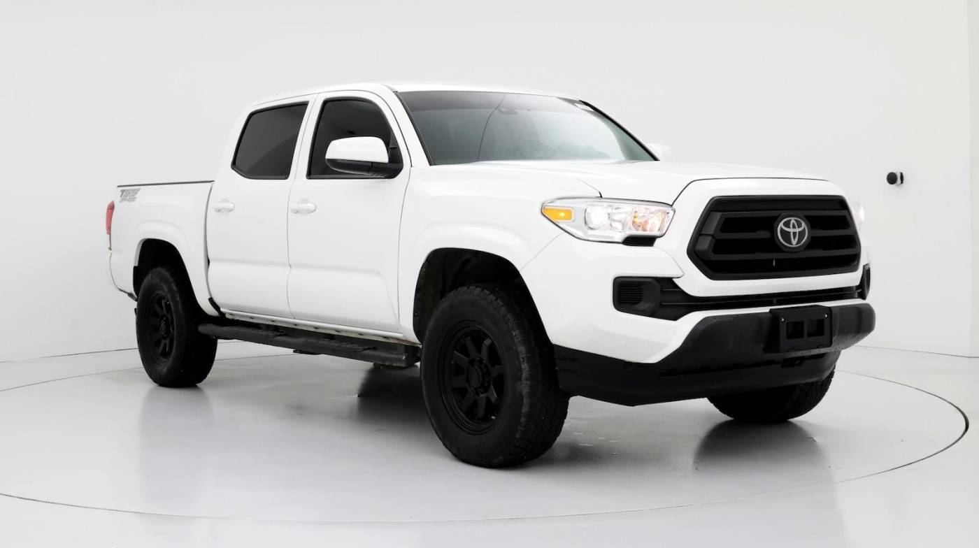 2023 Toyota Tacoma SR — Pickup Truck — 28,772 mi — Memphis, TN