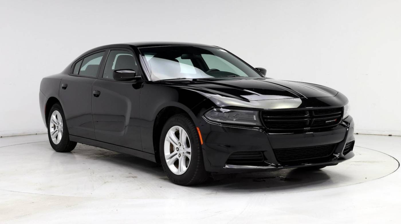 2022 Dodge Charger SXT — Sedan — 48,498 mi — Memphis, TN