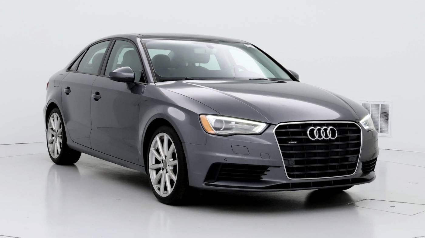 2016 Audi A3 Premium — Sedan — 93,854 mi — Memphis, TN