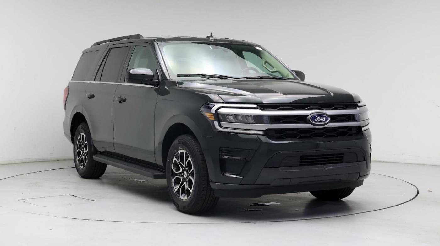 2022 Ford Expedition XLT — SUV — 37,633 mi — Memphis, TN