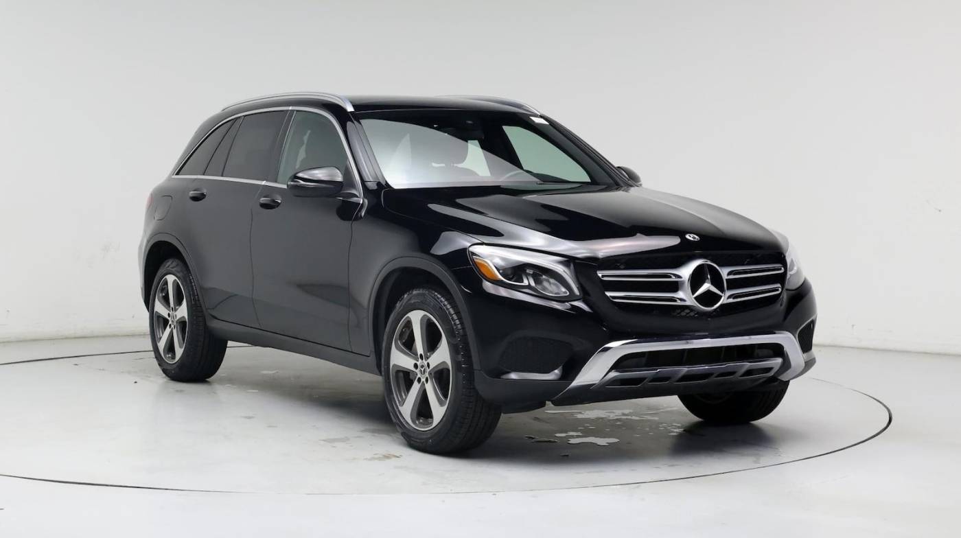 2019 Mercedes-Benz GLC GLC 300 — SUV — 50,405 mi — Memphis, TN