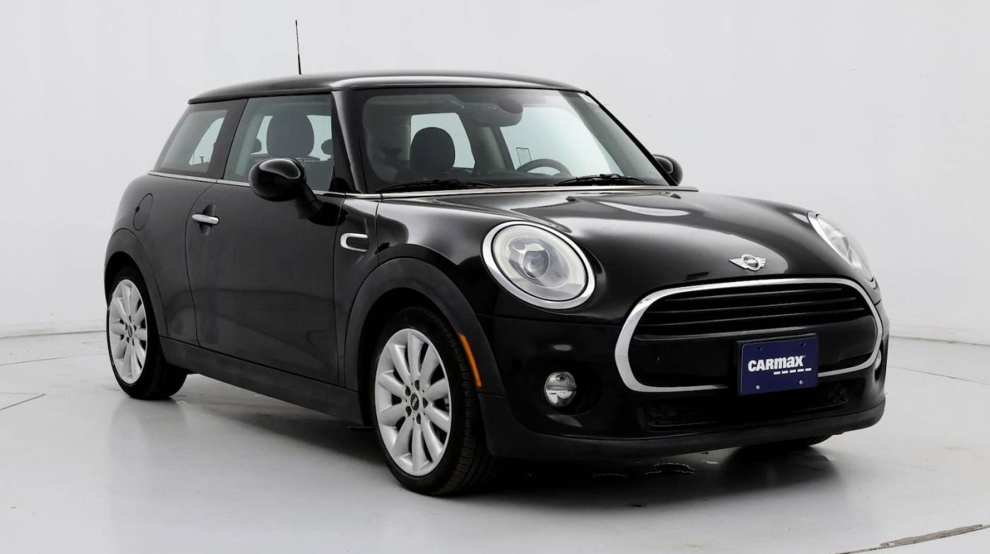 2015 MINI Hardtop Cooper — Hatchback — 46,114 mi — Memphis, TN
