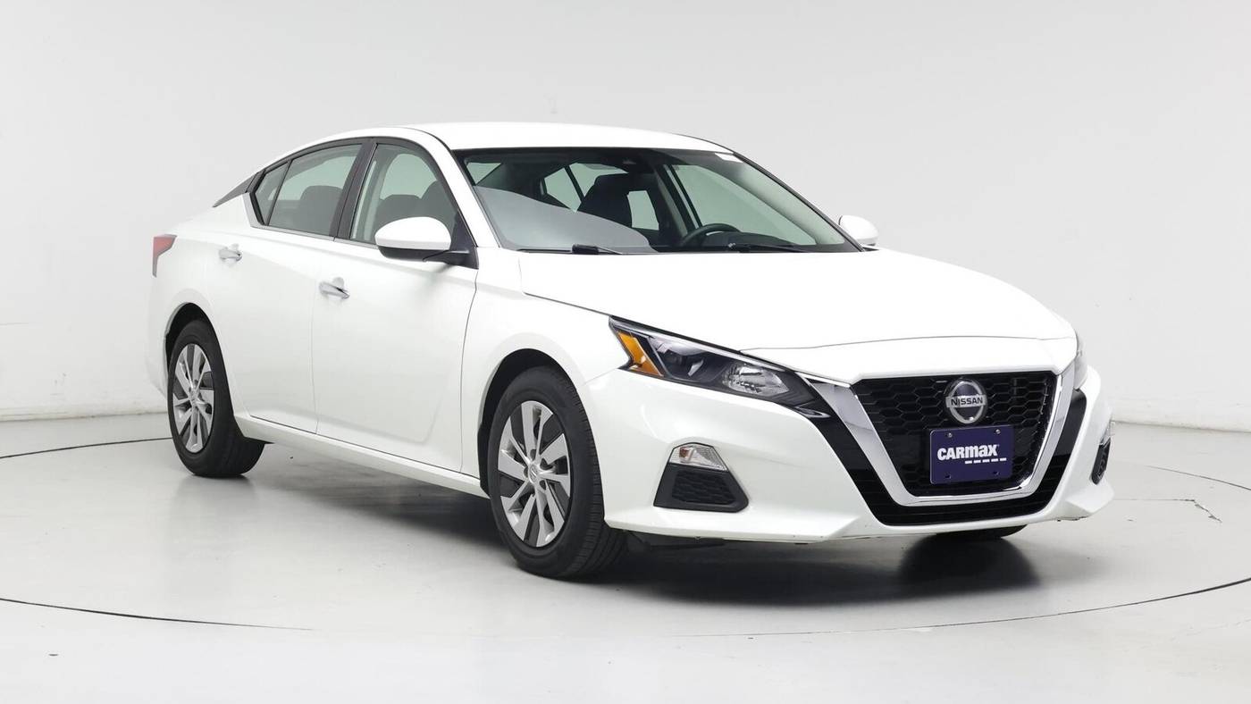 2022 Nissan Altima