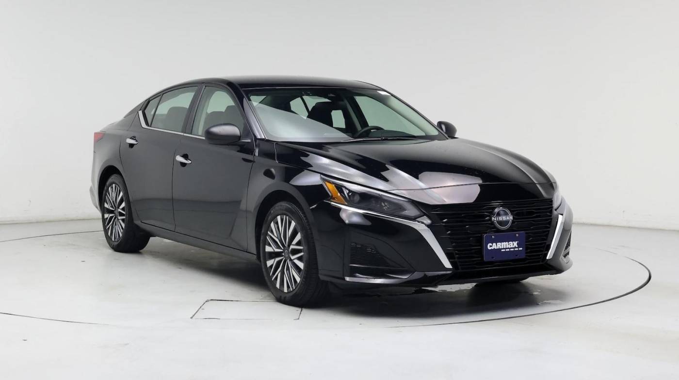 2024 Nissan Altima SV — Sedan — 27,263 mi — Memphis, TN