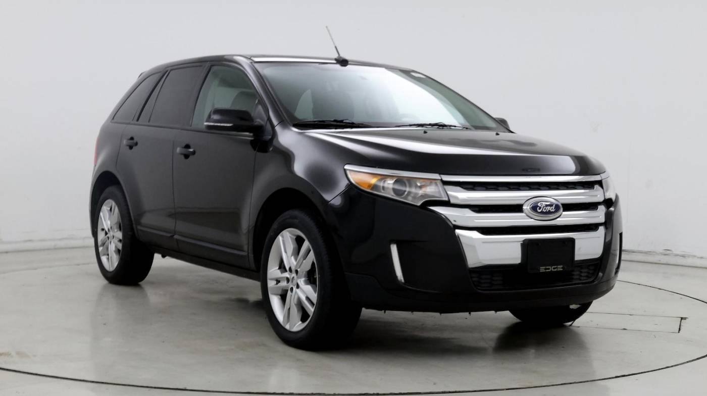 2014 Ford Edge SEL — SUV — 98,212 mi — Memphis, TN