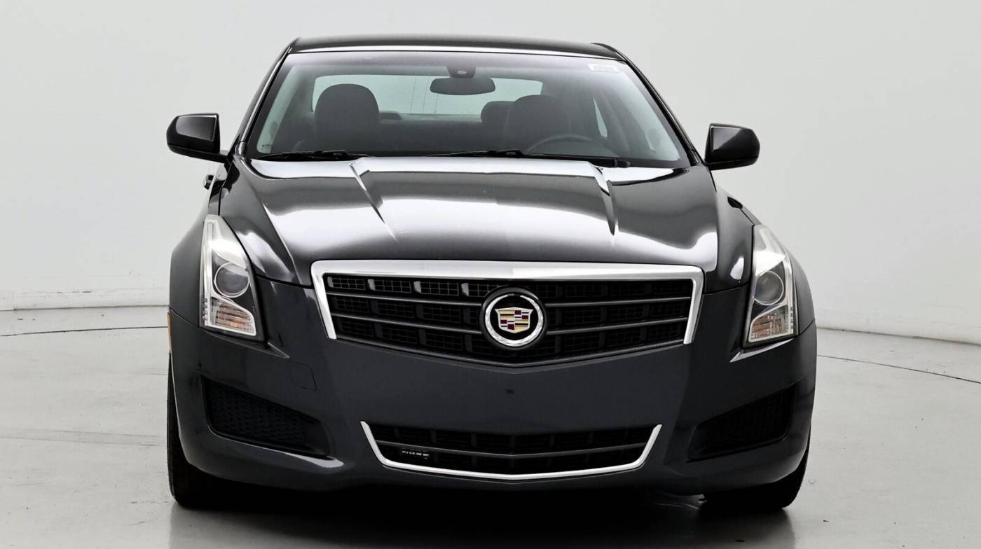 2014 Cadillac ATS Standard — Sedan — 96,740 mi — Memphis, TN