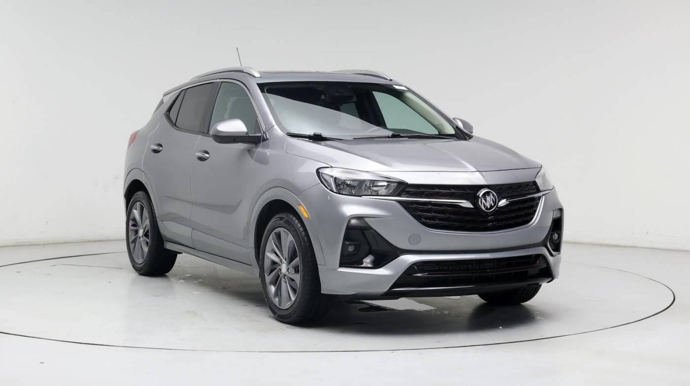 2023 Buick Encore GX Select — SUV — 25,043 mi — Memphis, TN