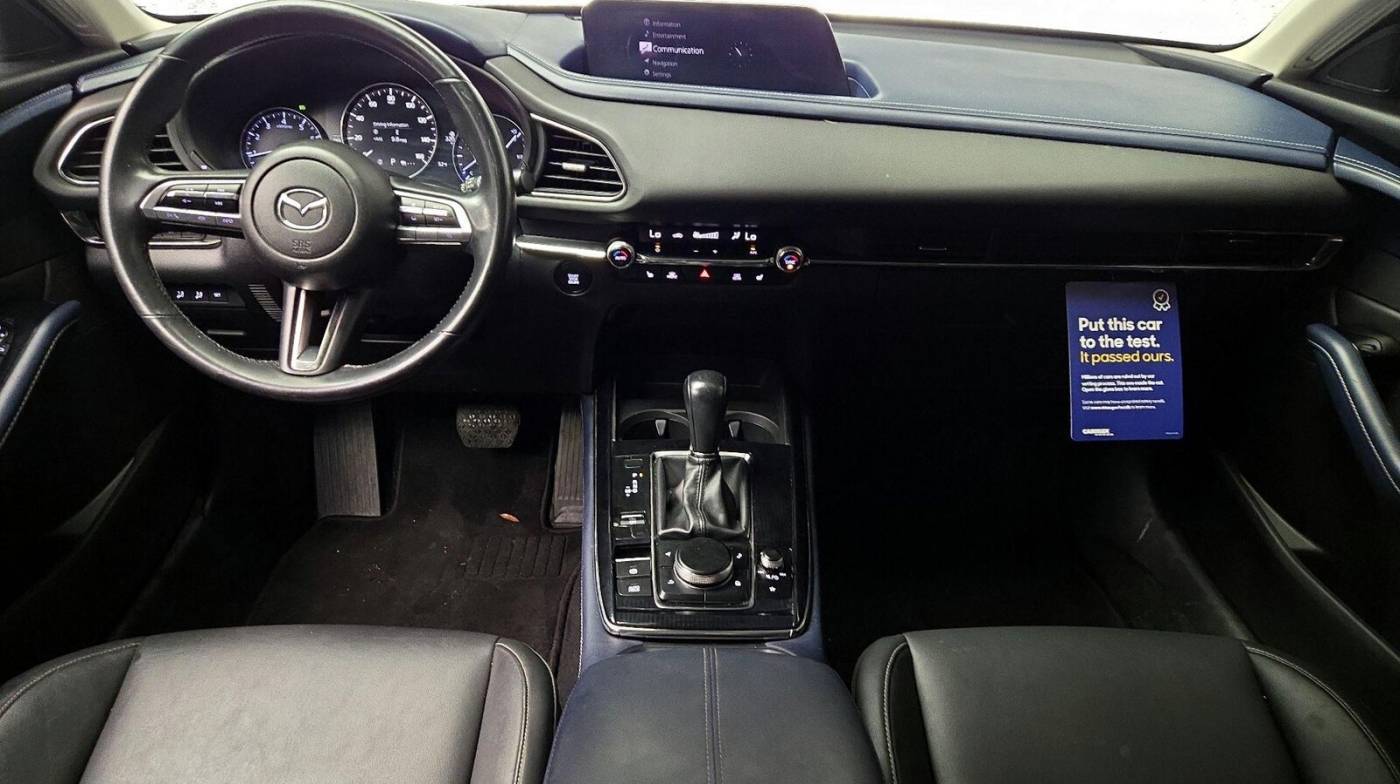 2021 Mazda CX-30 Preferred — SUV — 67,941 mi — Memphis, TN