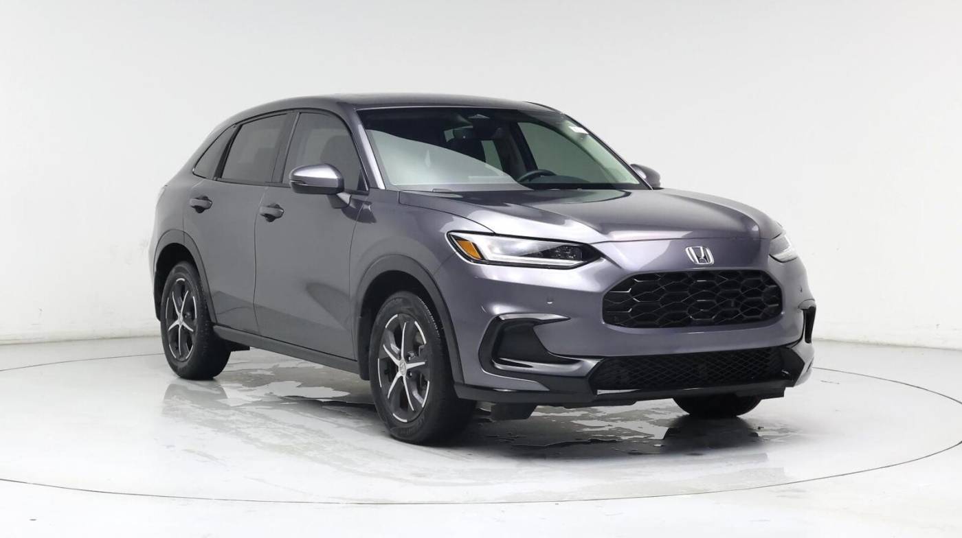 2023 Honda HR-V EX-L — SUV — 43,474 mi — Memphis, TN