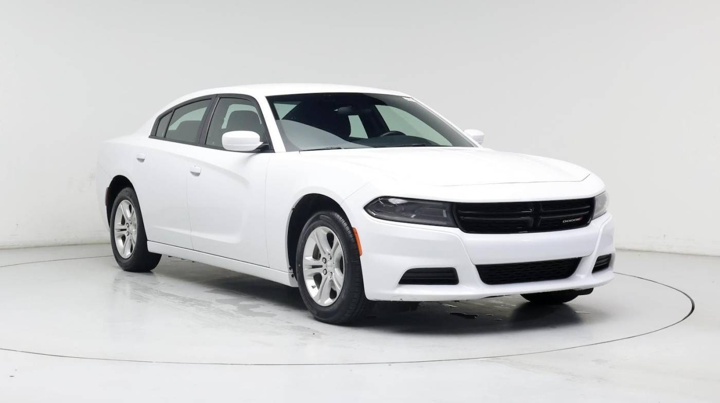 2022 Dodge Charger SXT — Sedan — 42,792 mi — Memphis, TN