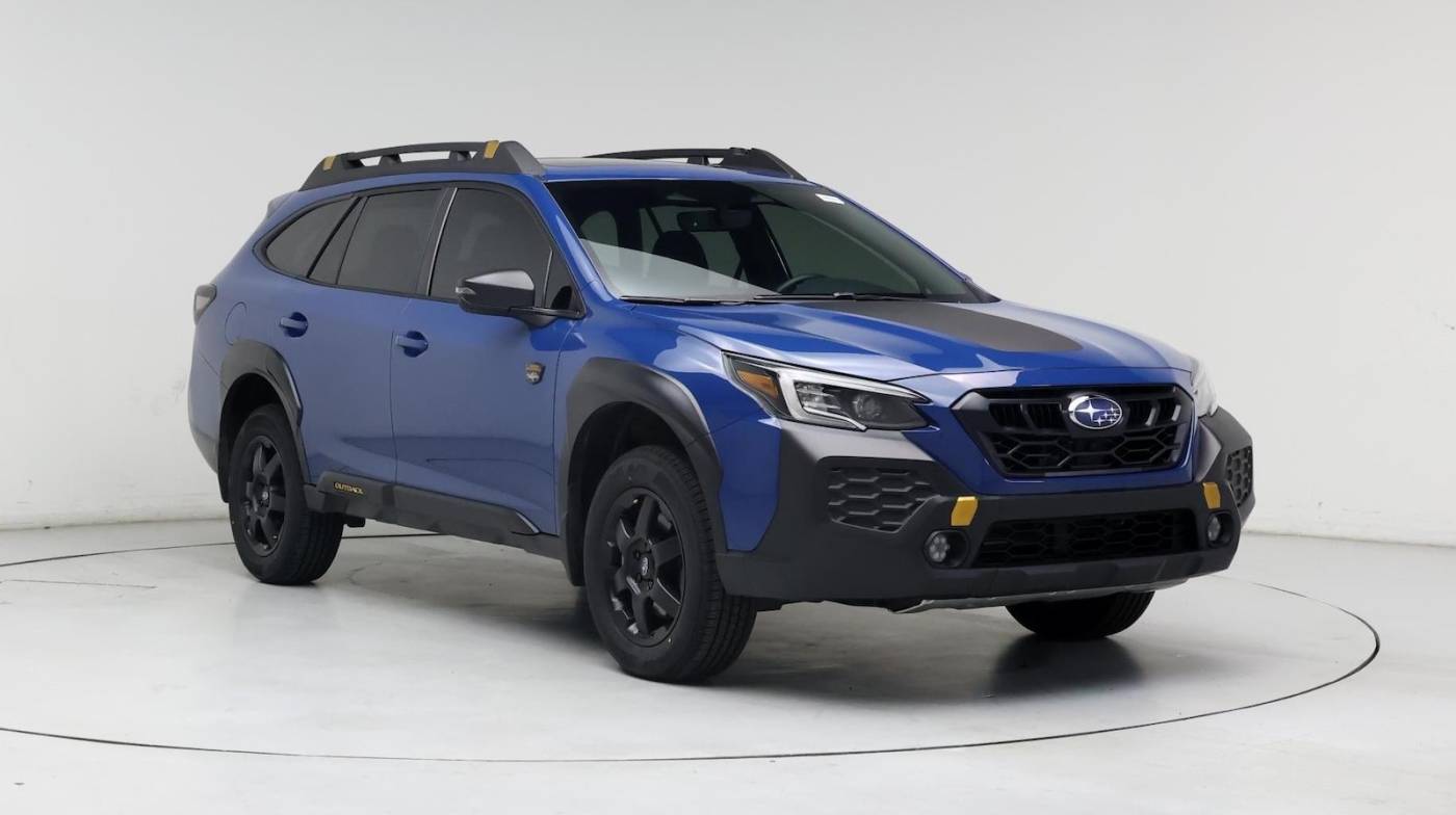 2024 Subaru Outback Wilderness — SUV — 19,049 mi — Memphis, TN