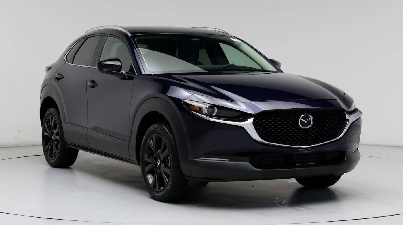 2024 Mazda CX-30 Select — SUV — 3,234 mi — Memphis, TN
