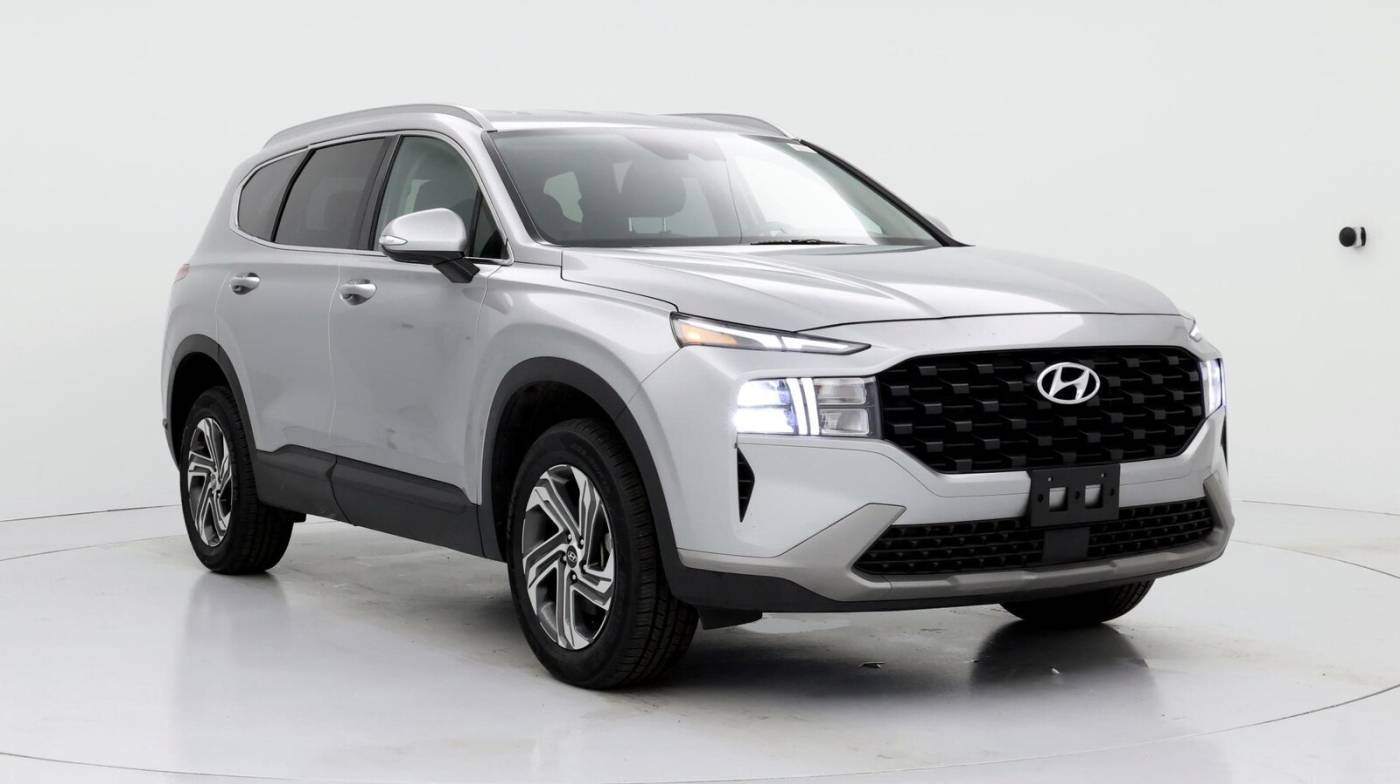 2023 Hyundai Santa Fe SEL — SUV — 37,790 mi — Memphis, TN