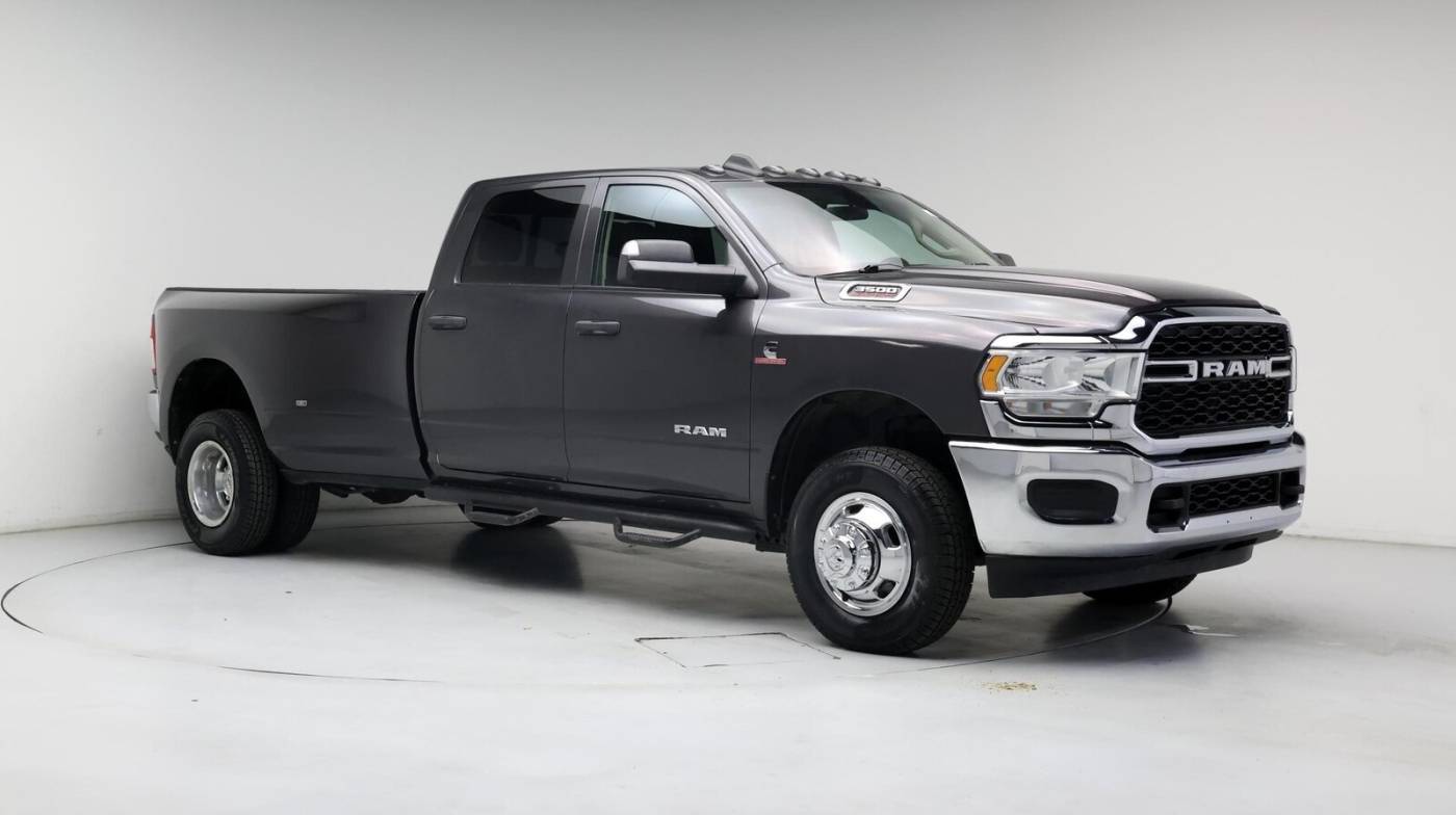 2020 Ram 3500 Tradesman — Pickup Truck — 59,166 mi — Memphis, TN