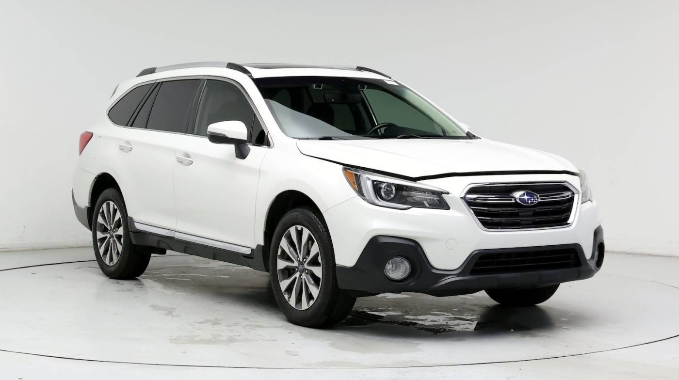 2019 Subaru Outback 2.5i Touring — SUV — 98,813 mi — Memphis, TN