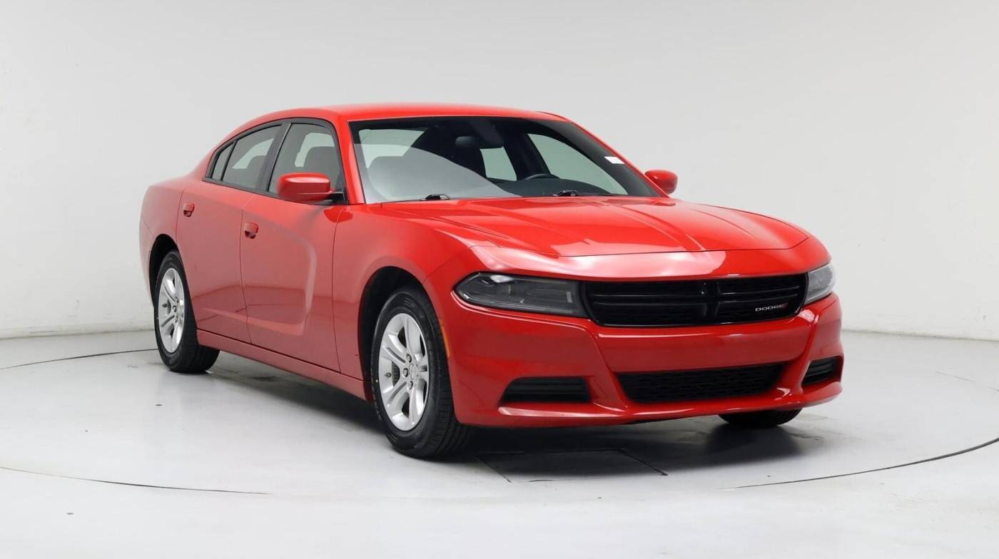 2022 Dodge Charger SXT — Sedan — 51,045 mi — Memphis, TN
