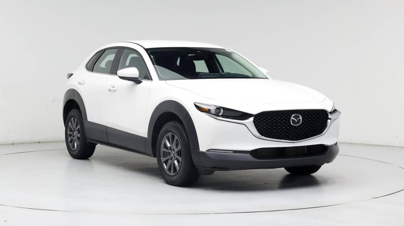 2021 Mazda CX-30 Base — SUV — 26,721 mi — Memphis, TN