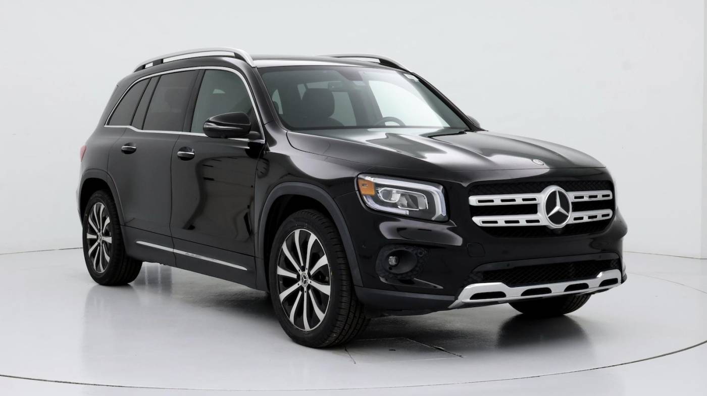 2020 Mercedes-Benz GLB GLB 250 — SUV — 38,848 mi — Memphis, TN