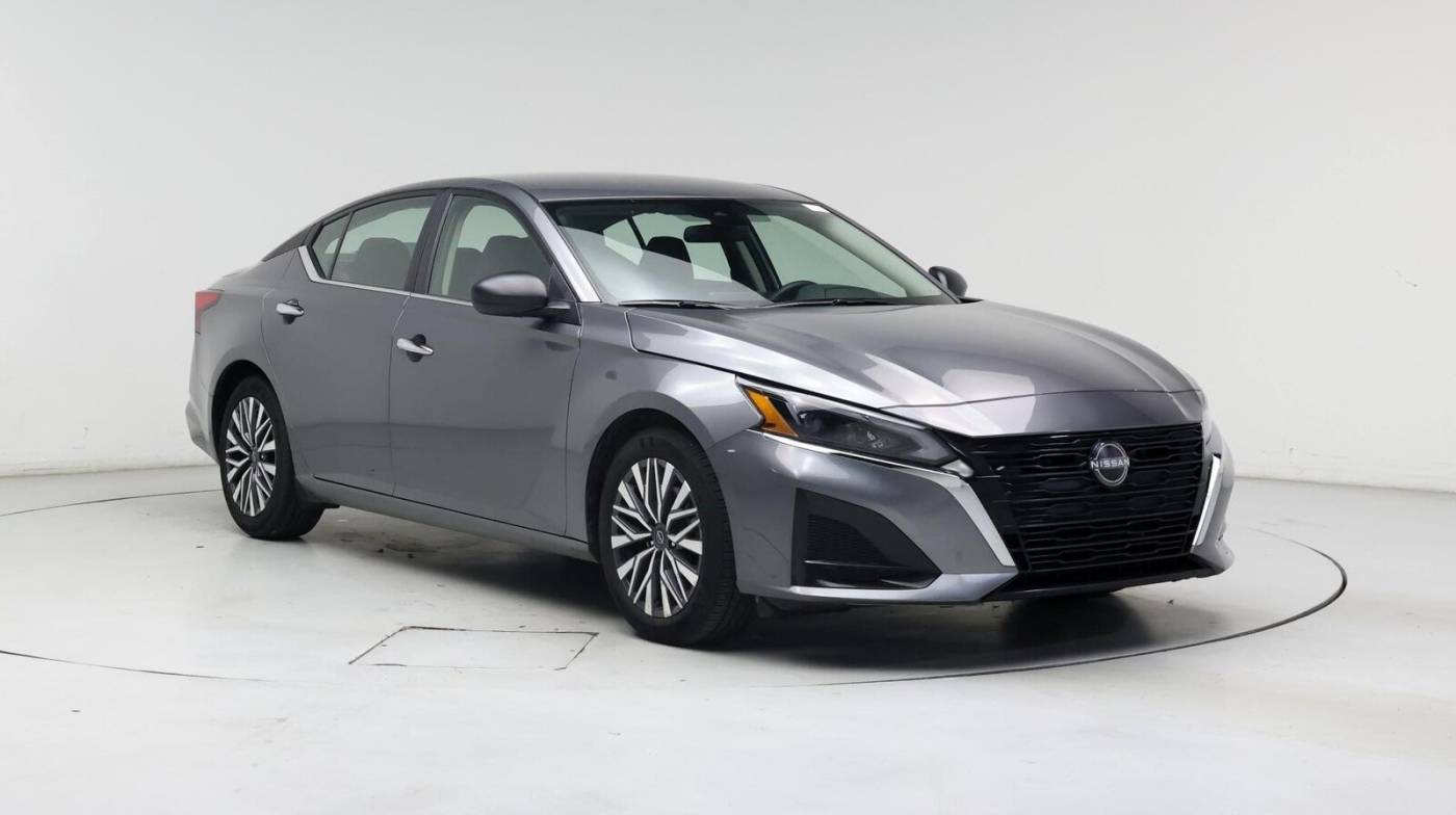 2024 Nissan Altima SV — Sedan — 23,503 mi — Memphis, TN