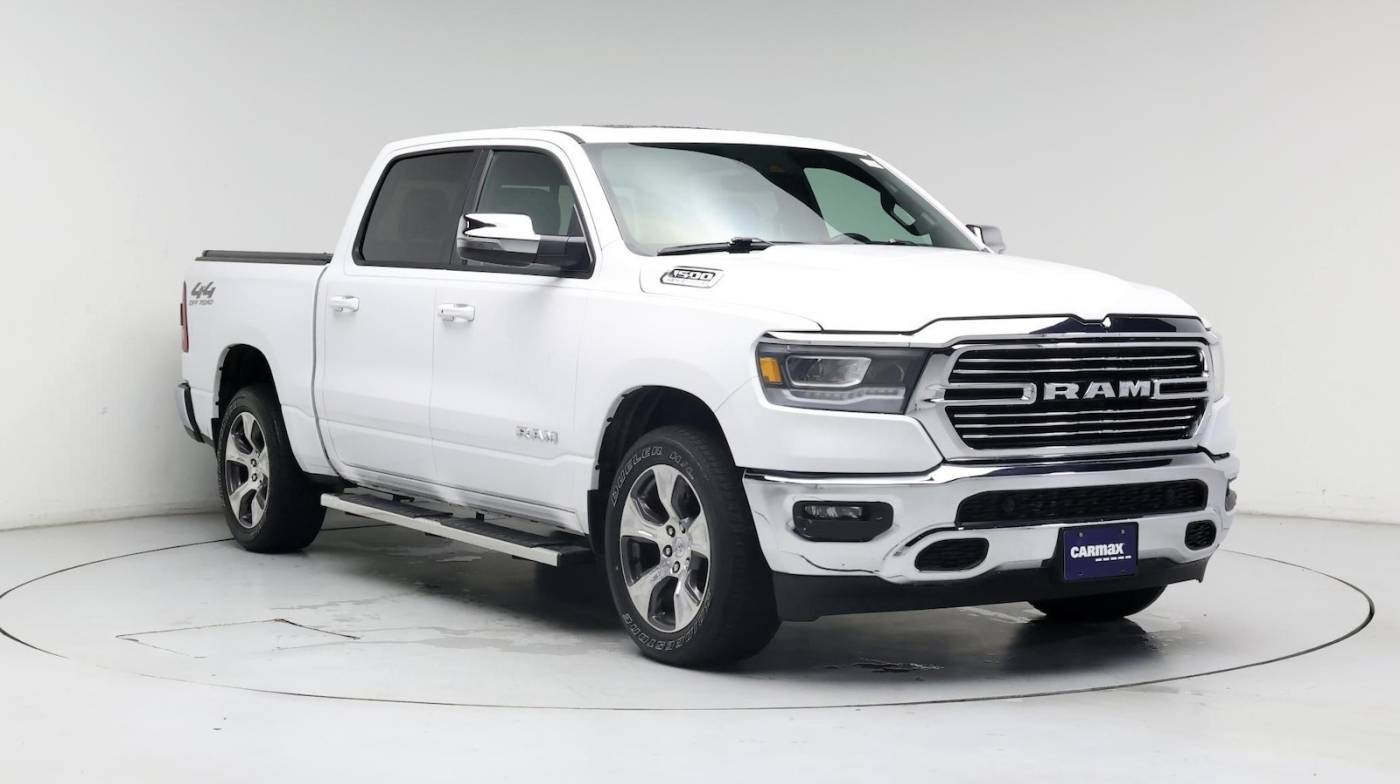 2023 Ram 1500 Laramie — Pickup Truck — 28,421 mi — Memphis, TN