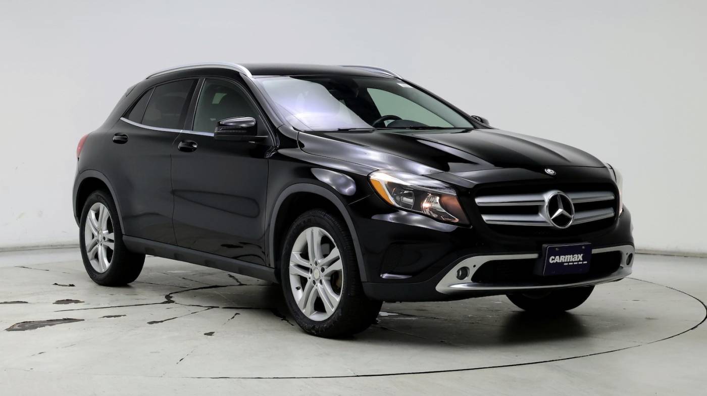 2015 Mercedes-Benz GLA GLA 250 — SUV — 92,652 mi — Memphis, TN