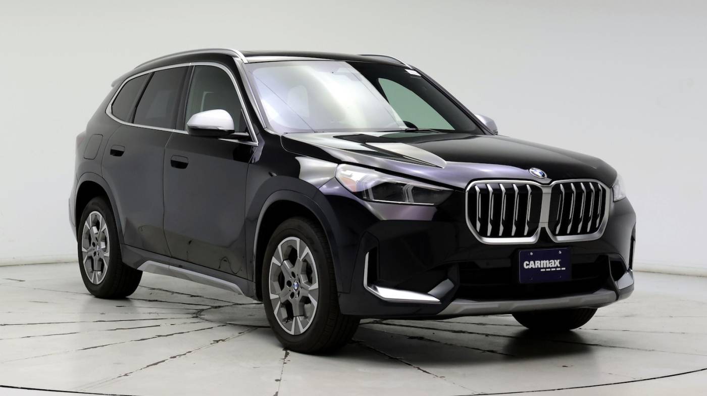 2023 BMW X1 28i — SUV — 18,101 mi — Merrillville, IN