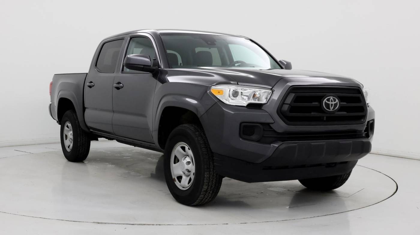 2022 Toyota Tacoma SR — Pickup Truck — 29,504 mi — Merrillville, IN
