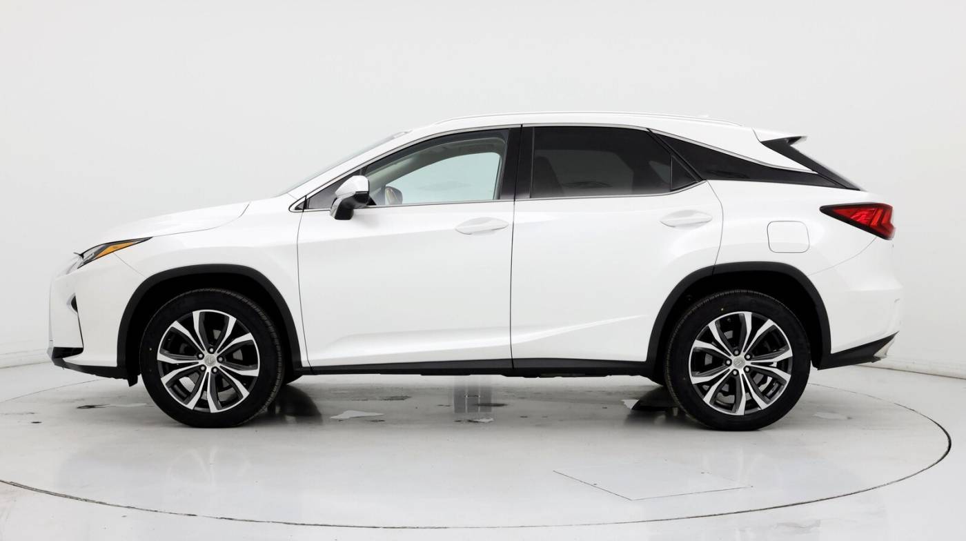 2016 Lexus RX RX 350 — SUV — 64,041 mi — Merrillville, IN