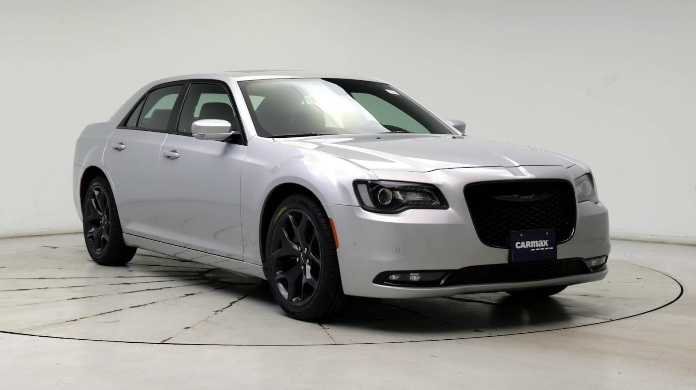 2023 Chrysler 300 S — Sedan — 37,548 mi — Merrillville, IN