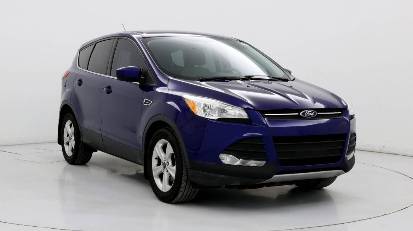 2015 Ford Escape SE — SUV — 75,840 mi — Merrillville, IN