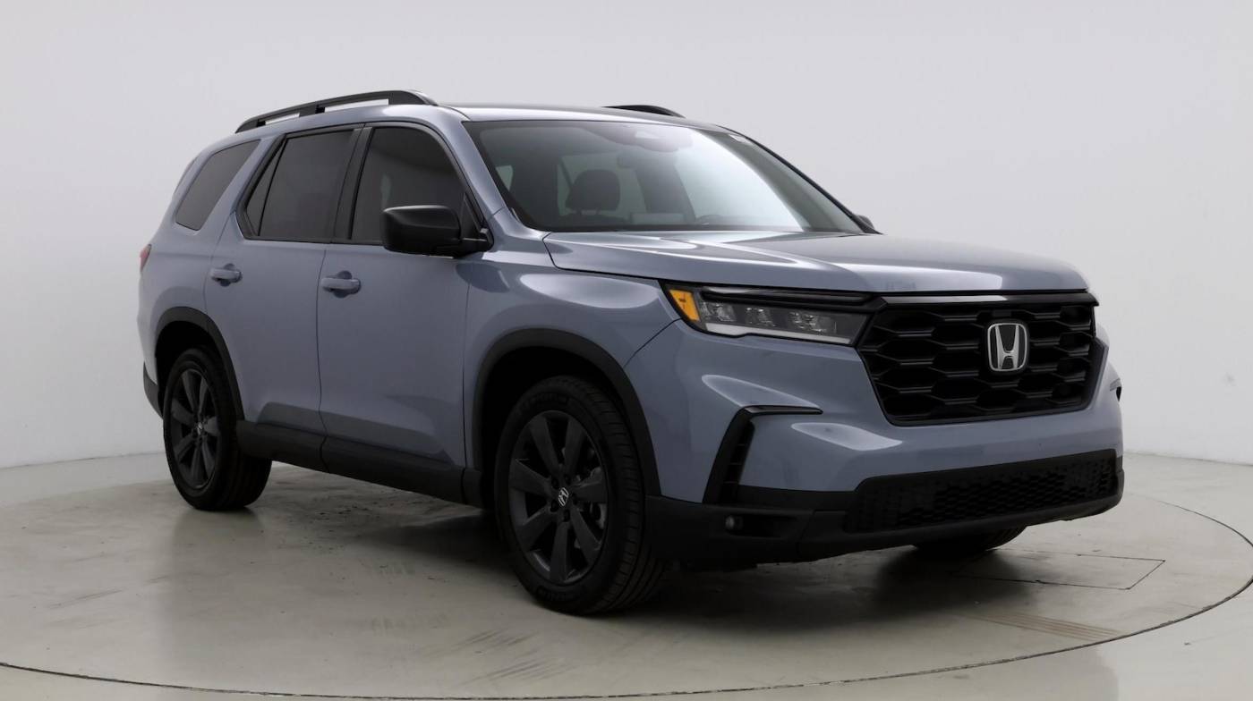 2024 Honda Pilot Sport — SUV — 20,063 mi — Merrillville, IN