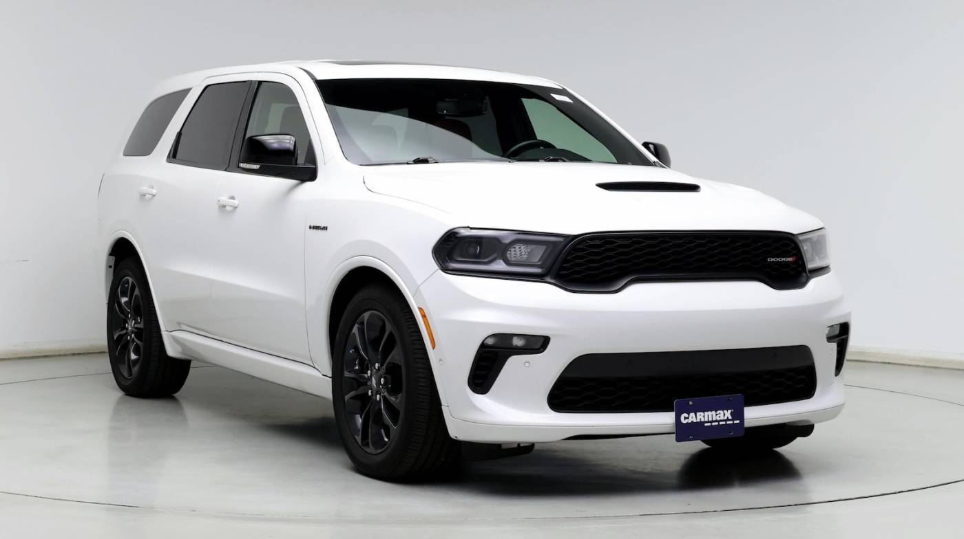 2021 Dodge Durango R/T — SUV — 15,443 mi — Merrillville, IN