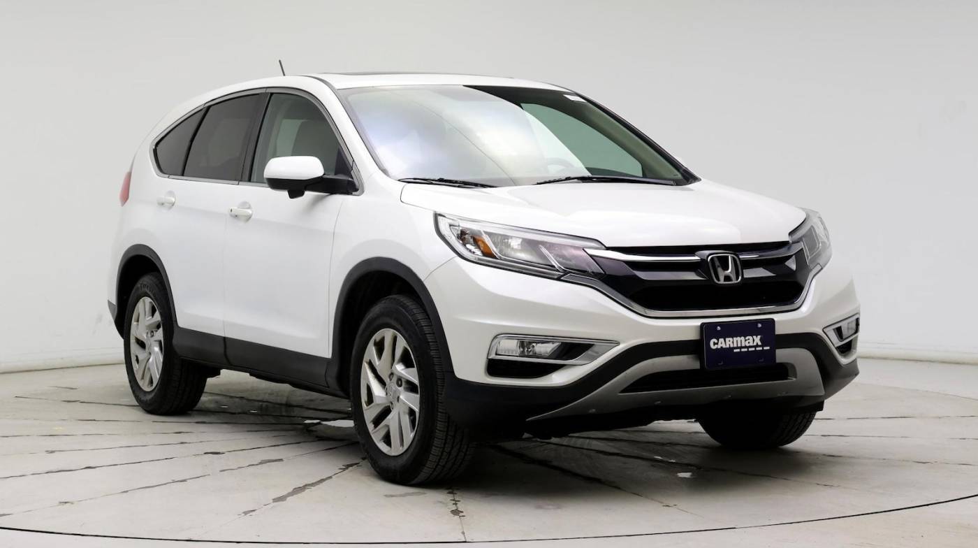 2016 Honda CR-V EX — SUV — 72,262 mi — Merrillville, IN