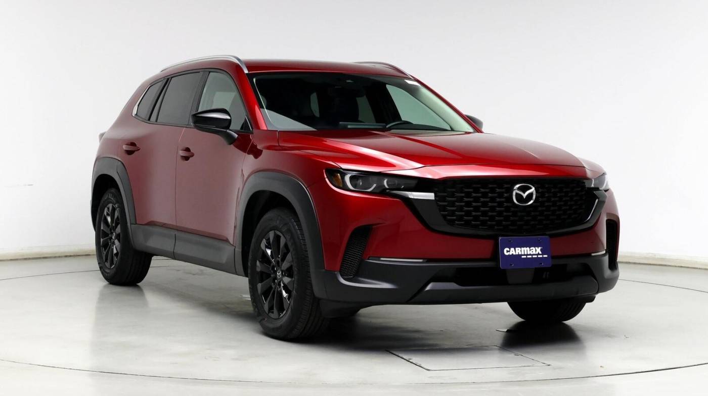2023 Mazda CX-50 Preferred Plus — SUV — 36,448 mi — Merrillville, IN