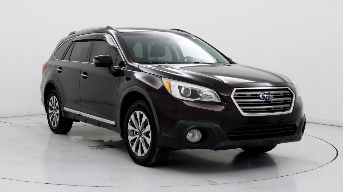 2017 Subaru Outback 3.6R Touring — SUV — 53,055 mi — Merrillville, IN