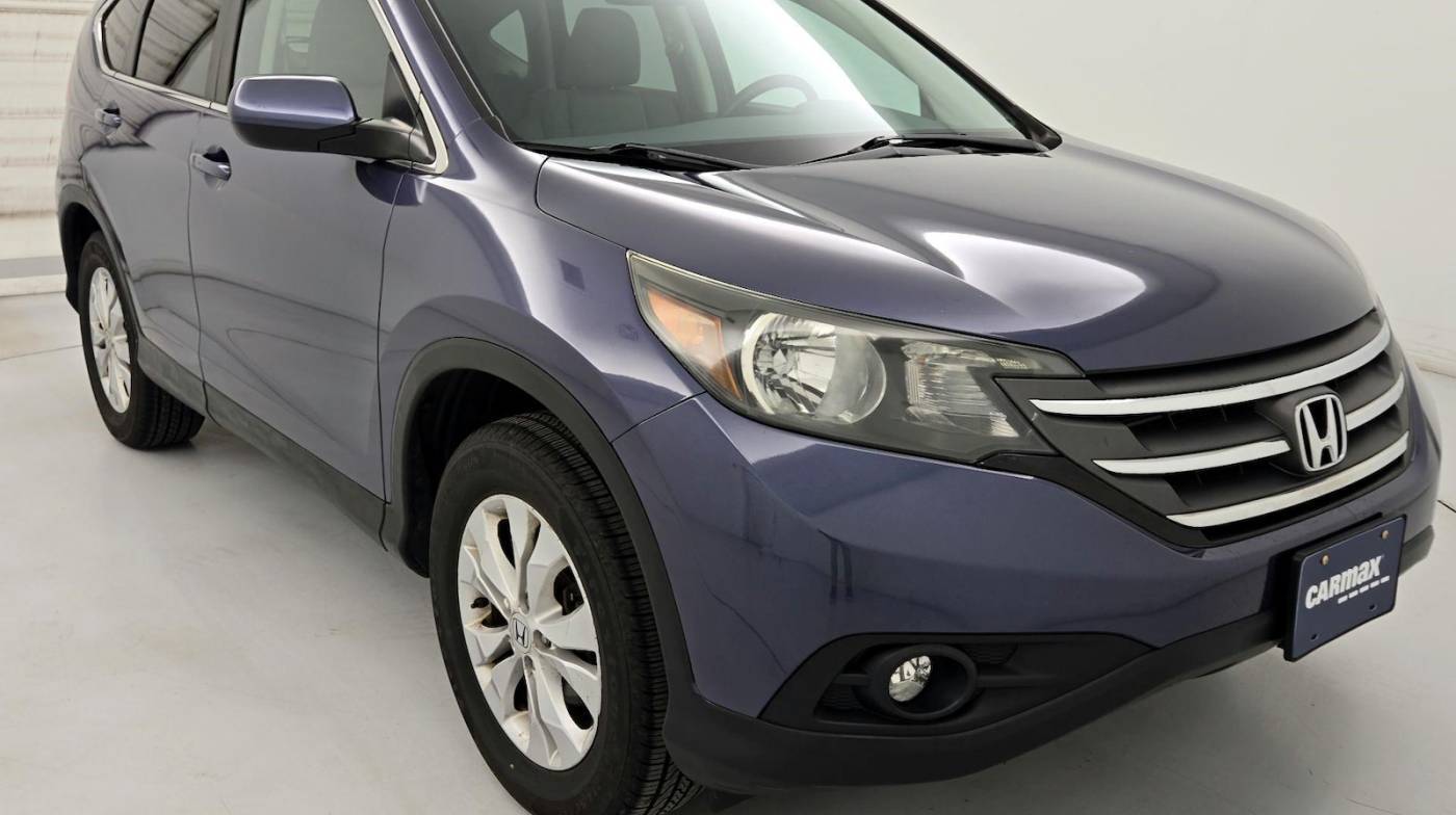 2013 Honda CR-V EX — SUV — 82,587 mi — Merrillville, IN