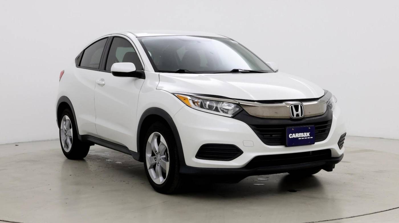 2020 Honda HR-V LX — SUV — 37,374 mi — Miami Lakes, FL