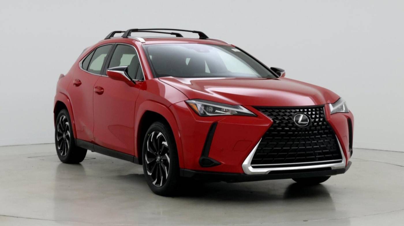 2022 Lexus UX UX 200 — SUV — 36,830 mi — Miami Lakes, FL
