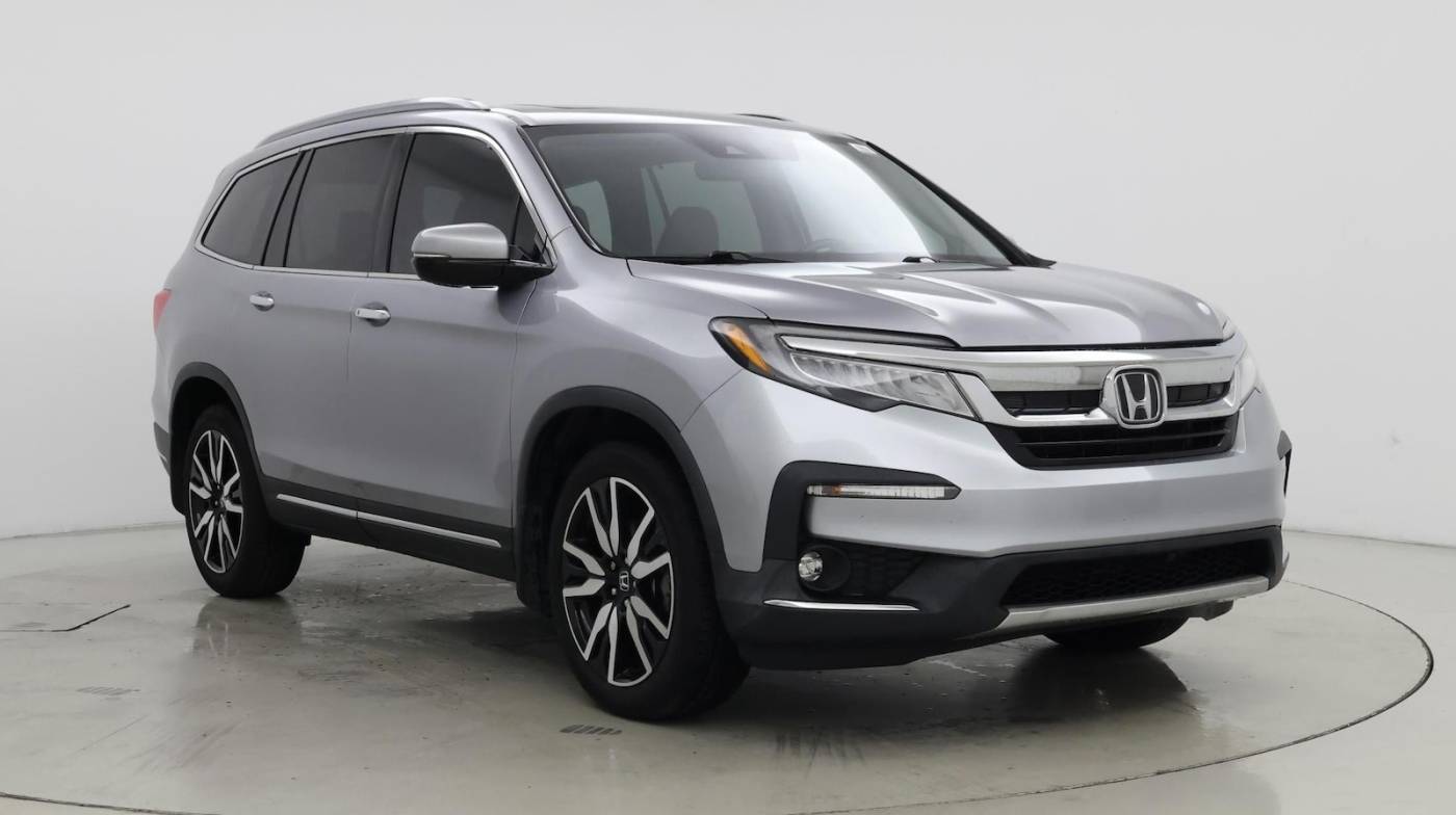 2022 Honda Pilot Touring — SUV — 29,991 mi — Miami Lakes, FL
