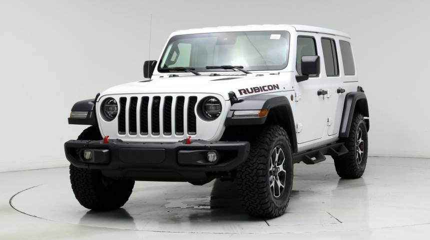 Used Jeep Wrangler for Sale in Boise, ID (with Photos) - Page 25 - TrueCar